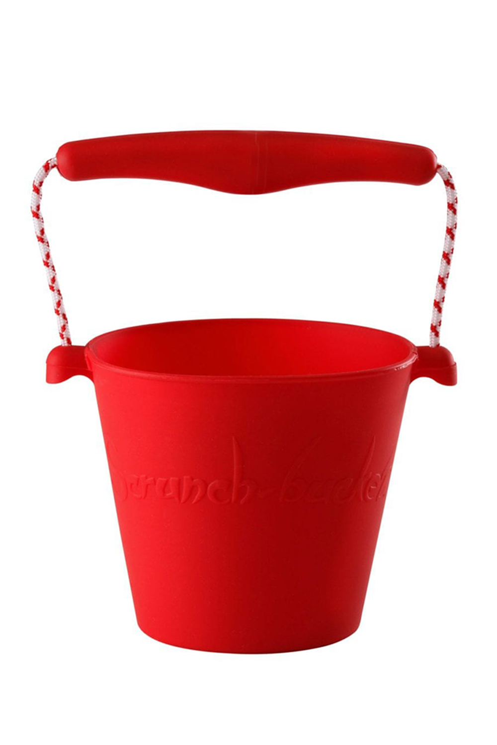scrunch bucket