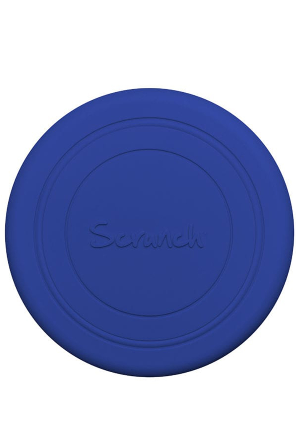 scrunch frisbee